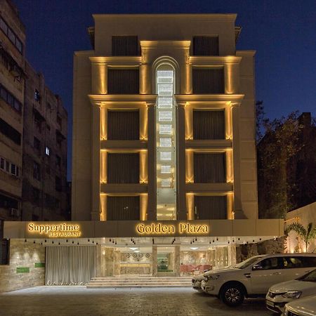 Golden Plaza Hotel Ahmedabad Ngoại thất bức ảnh